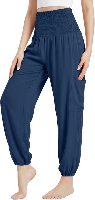 Harem Joggers