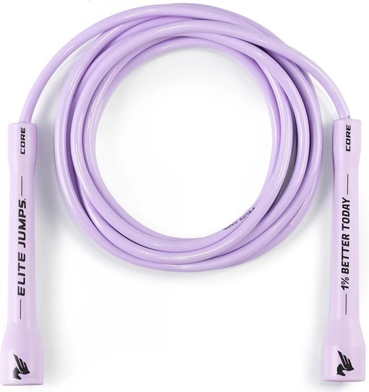 Elite Jumps 6mm PVC Jump Rope