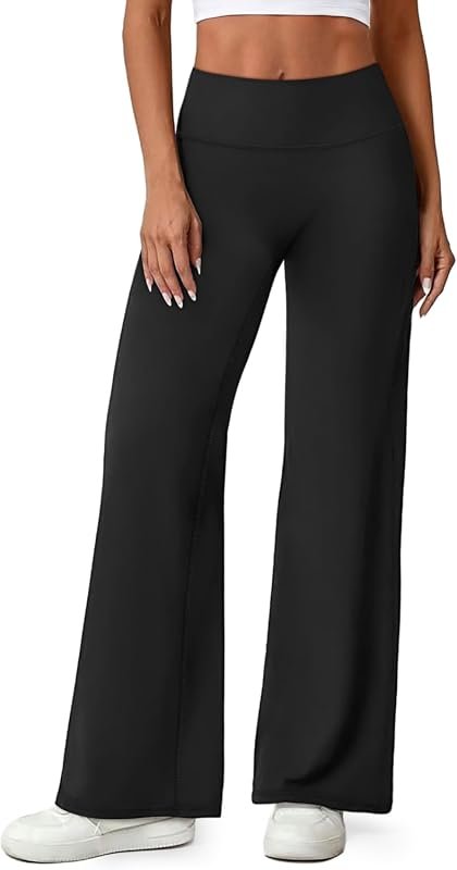 NIASHOT Yoga Pants