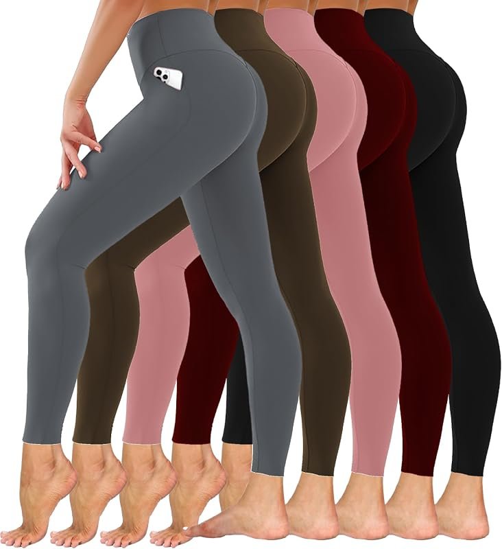 Diravo Leggings