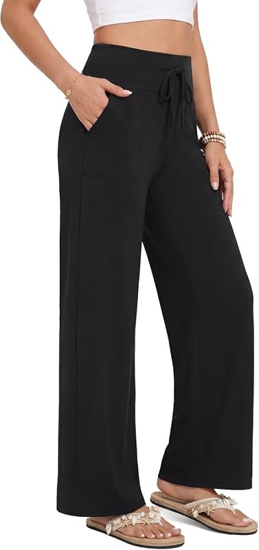 Capri Pants