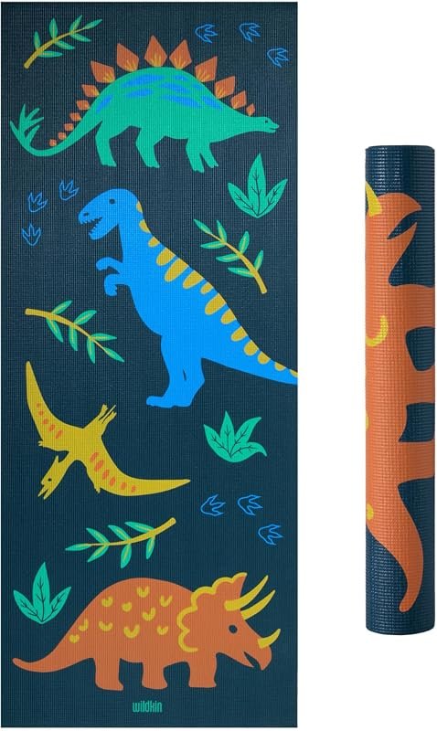 Wildkin Kids Yoga Mat