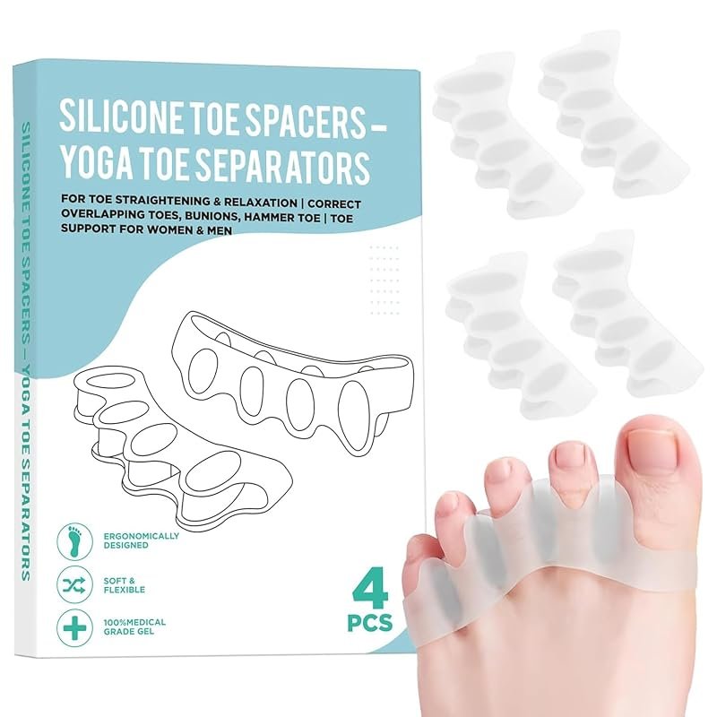 Silicone Gel