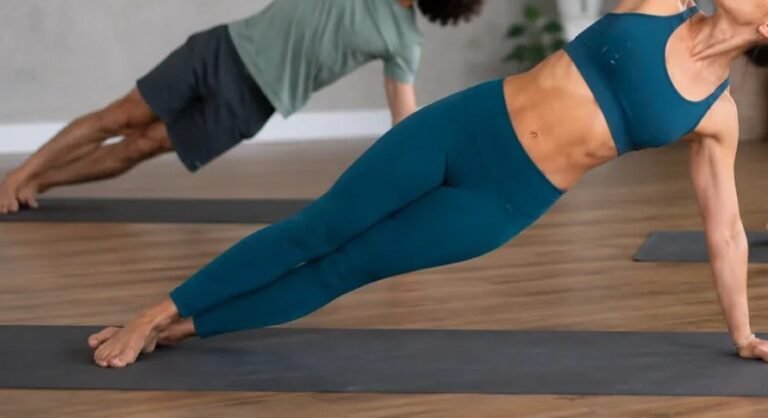 Best Thick Yoga Mats For Bad Knees