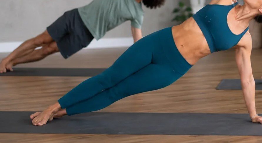 Best Thick Yoga Mats For Bad Knees