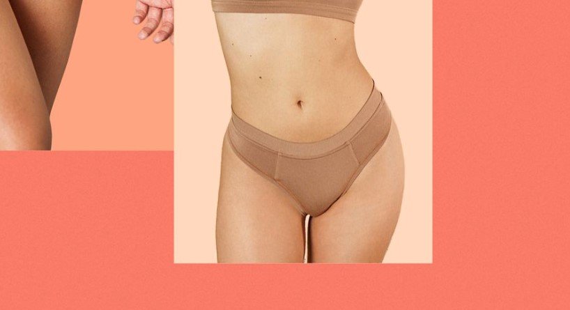 Best Thongs For Yoga