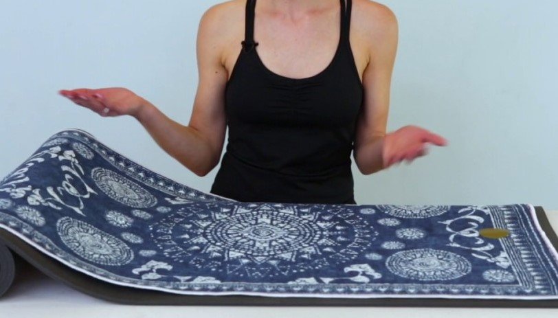 Best Towels For Hot Yoga