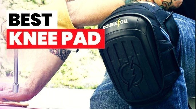 Best Wearable Knee Pads For Yoga