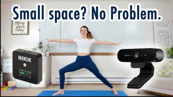 Best Webcams For Yoga Teachers