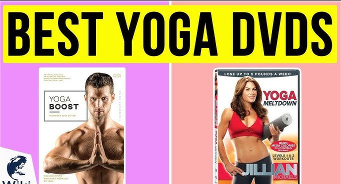 Best Yoga Dvds For Seniors