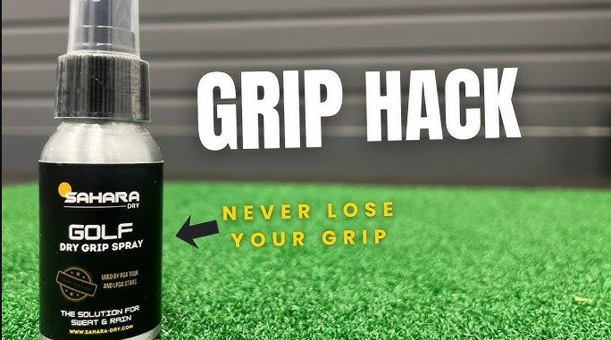 Best Yoga Grip Spray