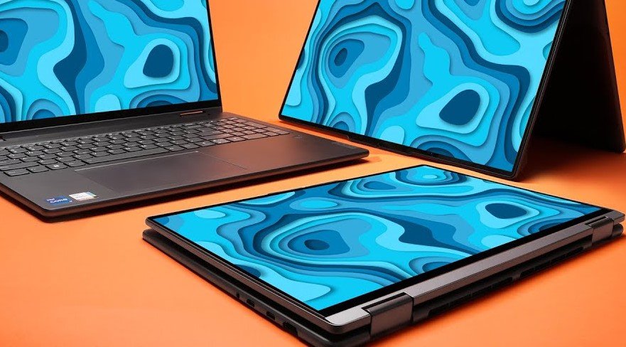 Best Yoga Lenovo Laptops