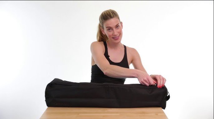 Best Yoga Mat Bags For Manduka Pro