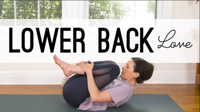Best Yoga Mats For Bad Back
