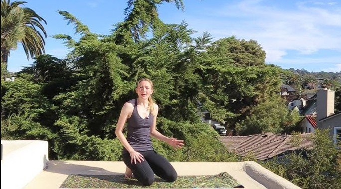 Best Yoga Mats For Planks