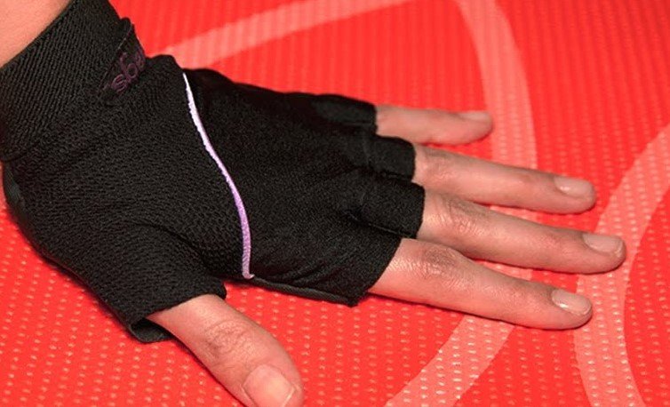 Yoga Gloves For Wrist Support