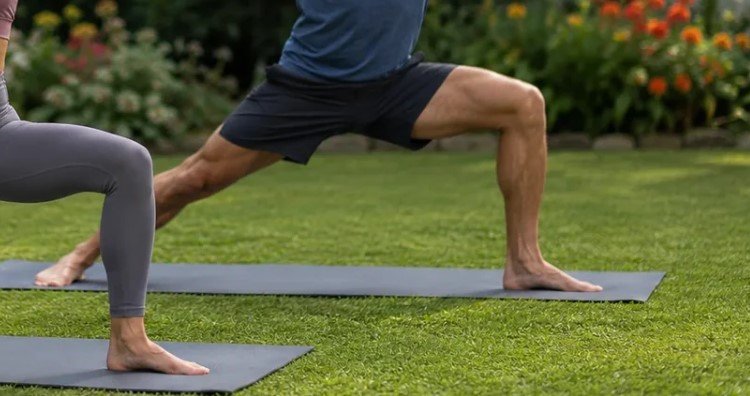 Best Sticky Yoga Mats For Sweaty Hands