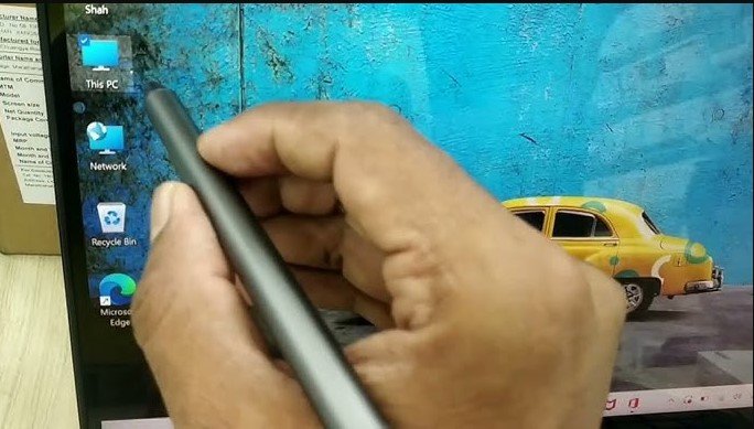 best stylus for lenovo yoga 6