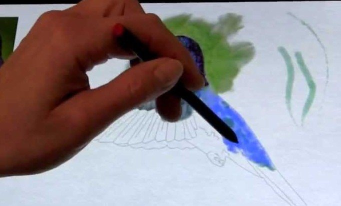 best stylus for yoga