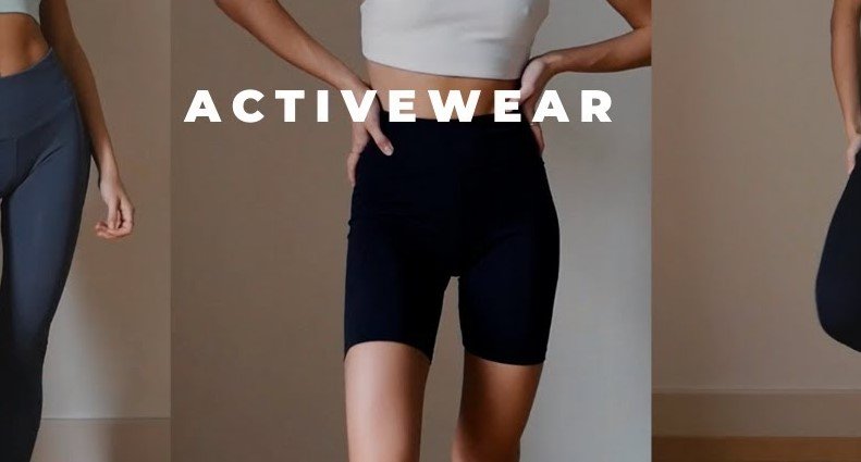 best sustainable yoga clothes