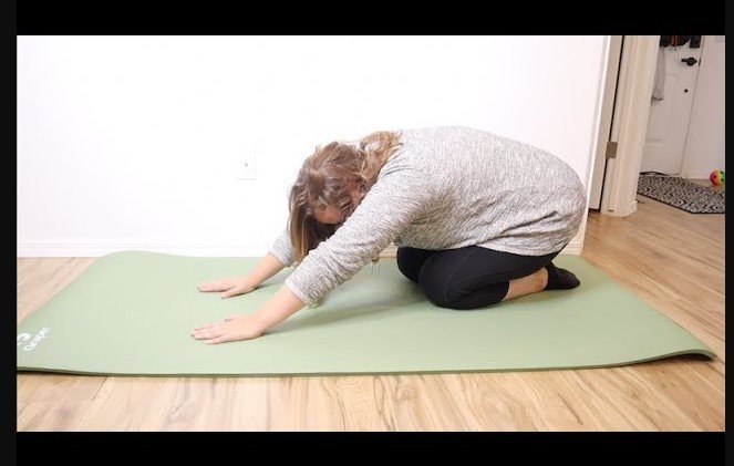 best thick non slip yoga mats