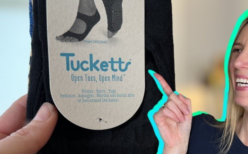 best toeless yoga socks