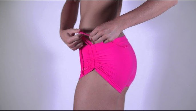 best underwears for hot yoga