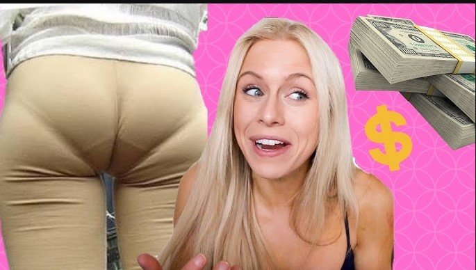 best underwears for yoga leggings