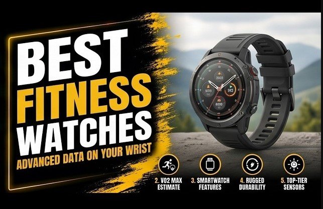 best watches for yoga