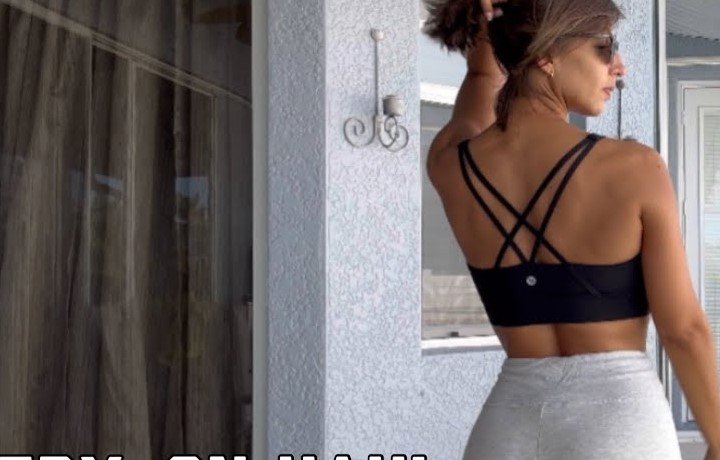 best workout sets for hot yoga