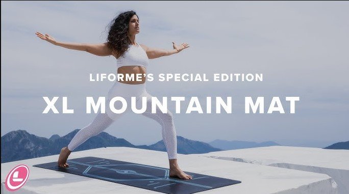 best xl yoga mats