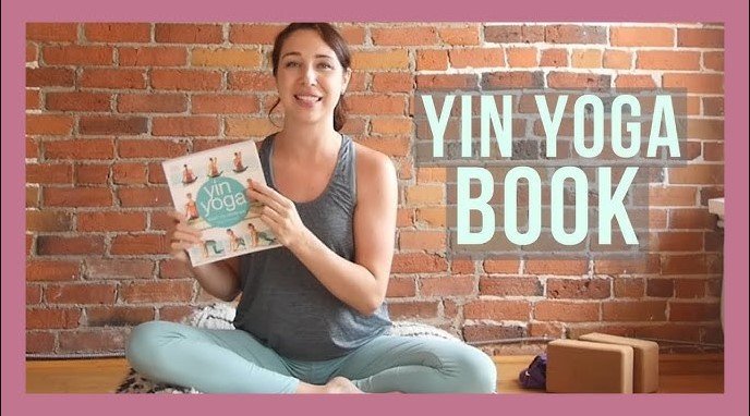 best yin yoga books