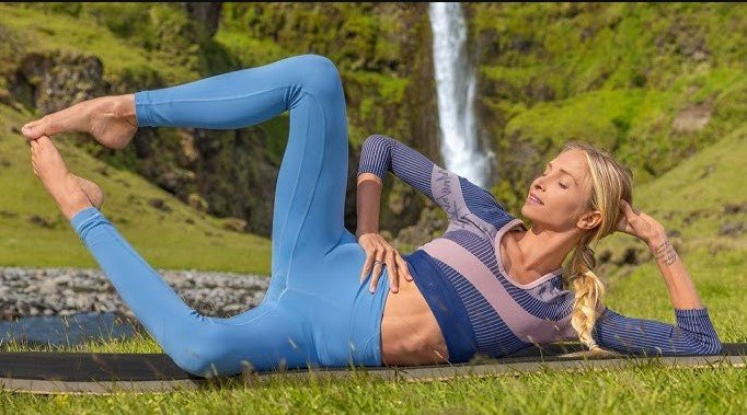 best yoga and pilates clothes