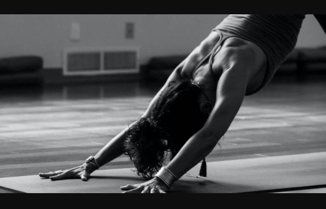 best yoga asana books