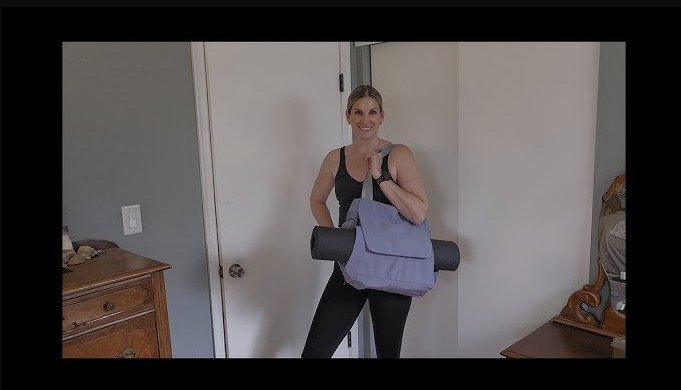 best yoga bags for women