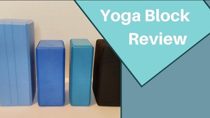 best yoga blocks for beginners