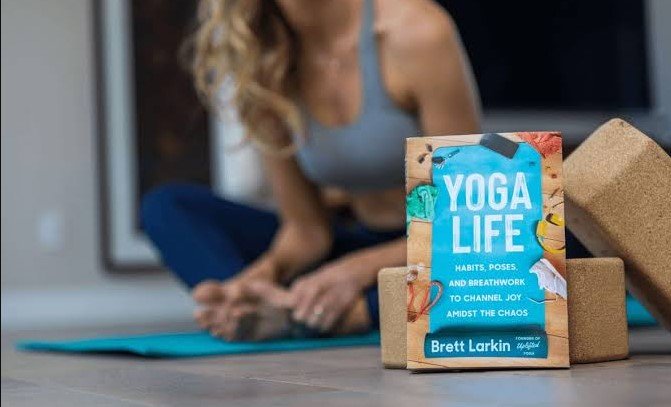 best yoga books ever