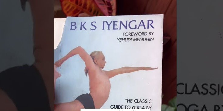 best yoga books in hindi