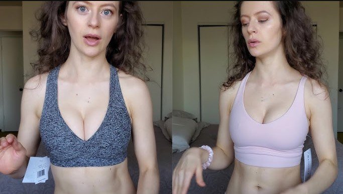 best yoga bras for d cup