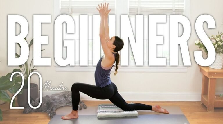 best yoga cds for beginners