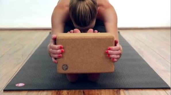 best yoga cork blocks