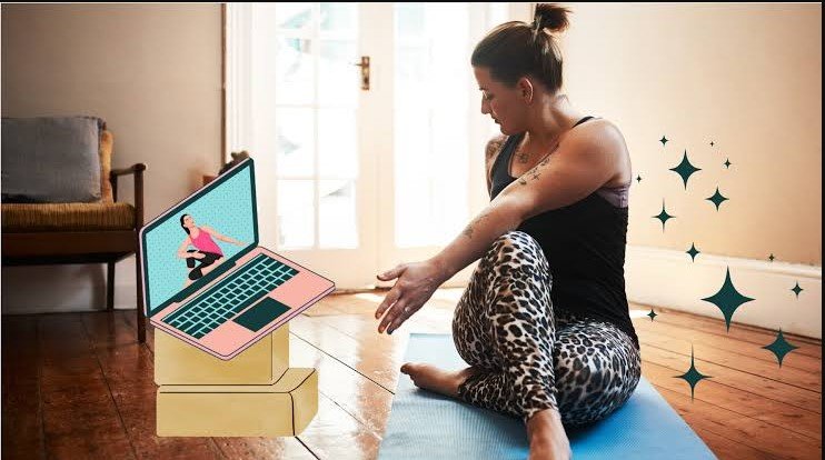 best yoga dvds for back pain