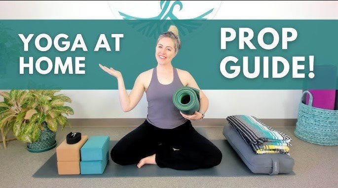 best yoga equipment for beginners