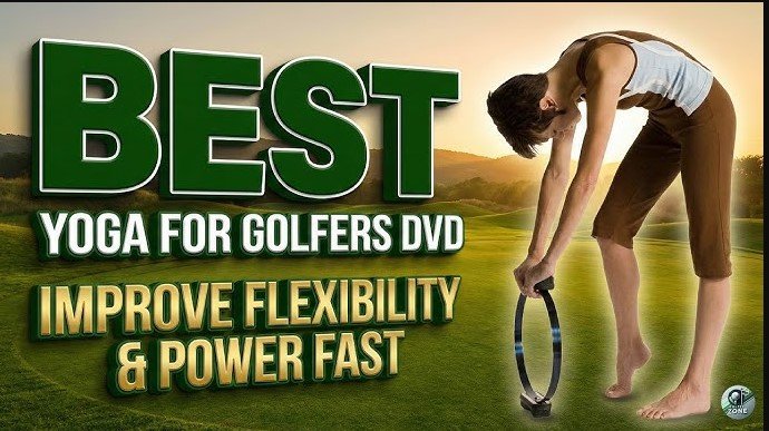 best yoga fitness dvds