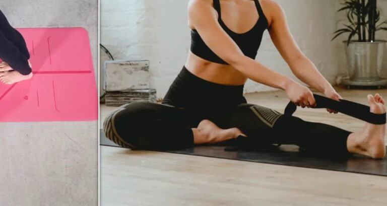 best yoga gears uk