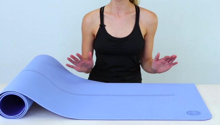 best yoga mats 5mm