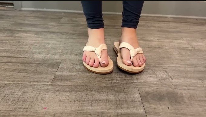 best yoga mats flip flops