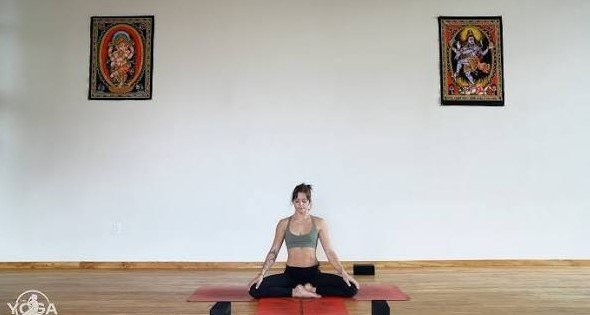 best yoga mats for advanced