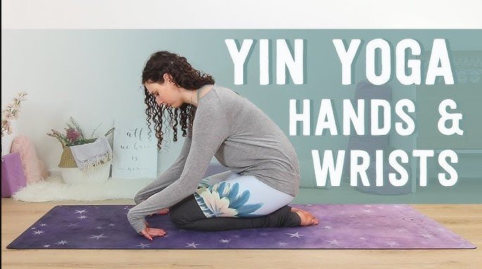 best yoga mats for bad wrists