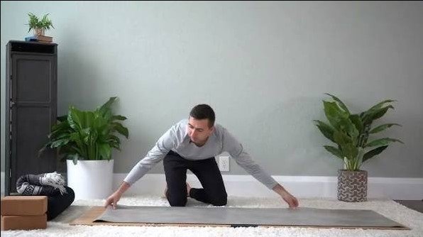 best yoga mats for concrete floor